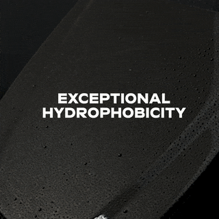Feynlab Hydrophobic Demo