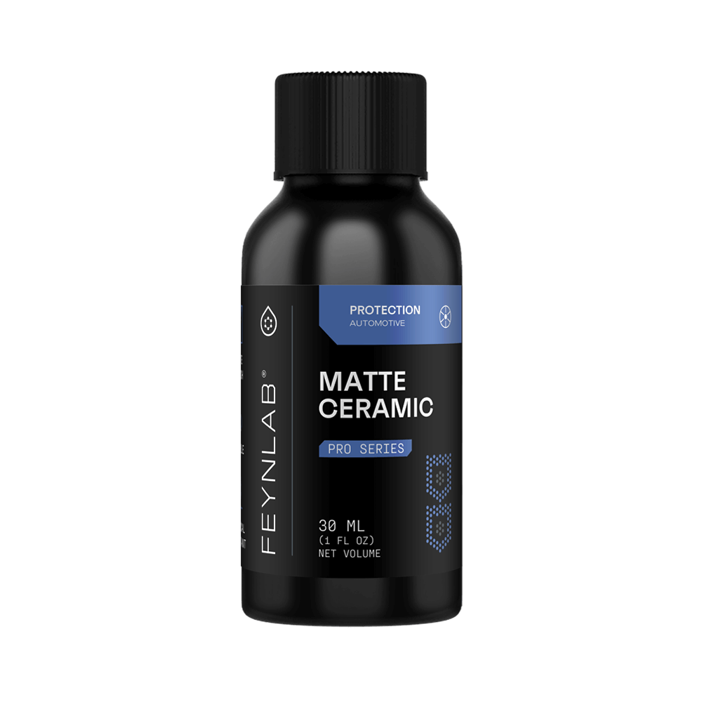 Matte Ceramic