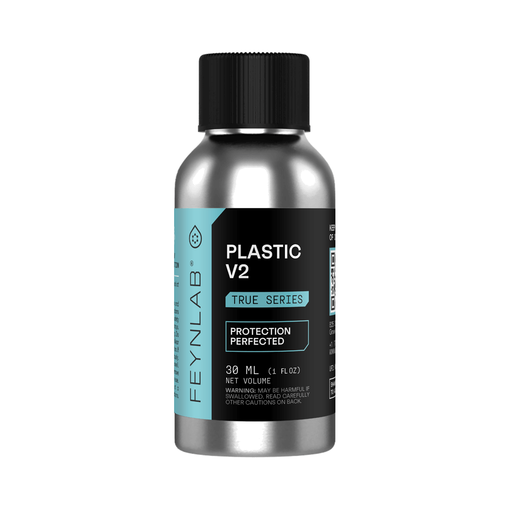 Plastic V2