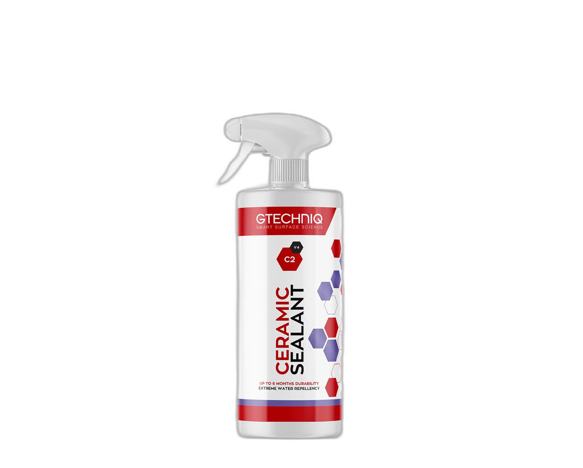 Gtechniq C2 Liquid Crystal Ceramic Sealant