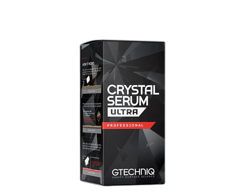Gtechniq Crystal Serum Ultra